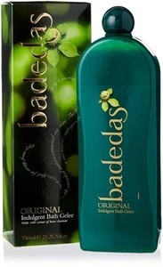 Badedas Indulgent Bath Gel 25.2 Oz with Horse Chestnut Extract for Women - Picture 1 of 3