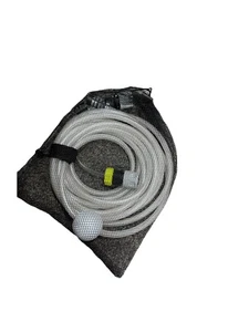 Ryobi OEM Saugschlauch-Baugruppe RY120350VNM 18V EZ-CLEAN Kraftreiniger - Bild 1 von 3