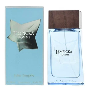 Lolita Lempicka Homme Eau de Toilette 100ml For Men - Picture 1 of 1
