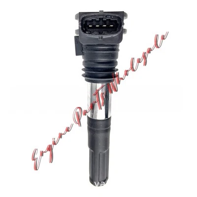 Bobina de encendido para Ferrari 458 488 599 California Laferrari V8 V12 2004- 337713 Foto 1 de 4