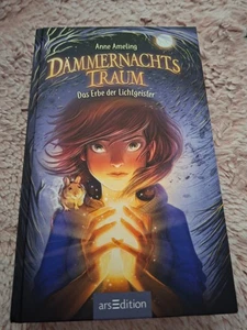 Dämmernachtstraum  - Neu von Anne Ameling - Bild 1 von 3