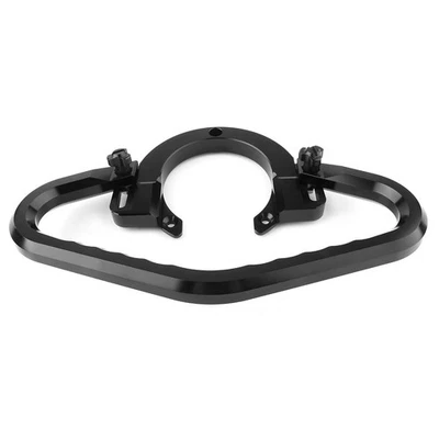 Passenger Front Hand Grip Tank Grab Bar For YAMAHA YZF-R6/R6S YZF-R1 FJR1300 Foto 1 de 4