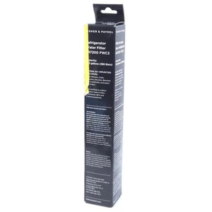 Fisher & Paykel Kühlschrank Wasserfilter 102 Gallonen Kapazität 847200 FWC3 - Bild 1 von 5