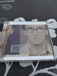 Westernhagen - Radio Maria - CD - Bild 1 von 3