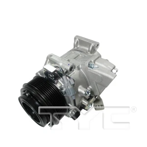 Compresor de aire acondicionado para 08-09 Toyota Highlander 3,5 L 88320-48160-84 - Imagen 1 de 5