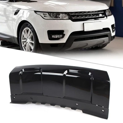 Fit LAND ROVER RANGE ROVER SPORT 2014-2017 2015 Towing Eye Front Cover LR095427 - Изображение 1 из 4