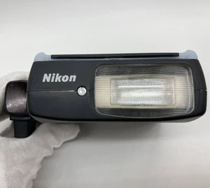 Nikon Speed Light SB-27 Shoe Mount Flash for Nikon from Japan - Picture 1 of 3