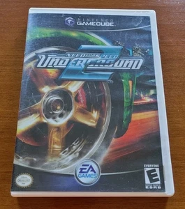 Need for Speed: Underground 2 solo disco + art - testato/funzionante  - Foto 1 di 5