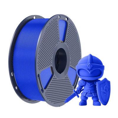 Sunlu 1.75mm PETG PLA+2.0 PLA Matte Meta Marble EABS SILK 1KG TPU500G Filament - Image 1 of 4