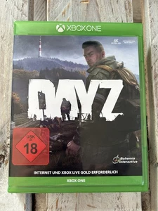 DayZ - [Xbox One] - Bild 1 von 2