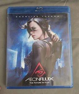 Aeon Flux (Blu-ray Disc, 2006) - Imagen 1 de 4