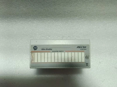 Modulo di ingresso analogico Allen Bradley 1794-IE12 1794IE12 - Immagine 1 di 4