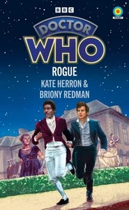 DOCTOR WHO ROGUE By HERRON, KATE (Paperback) (9781785948831) - Picture 1 of 4