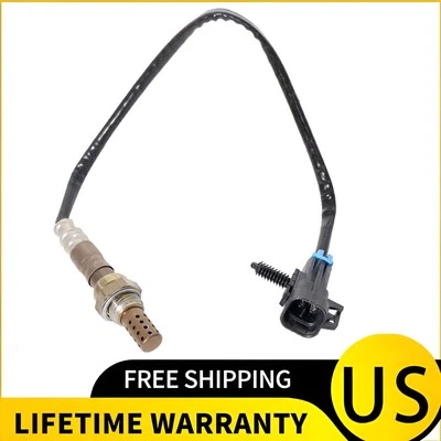 Sensor de oxígeno aguas arriba para Chevrolet Captiva Sport 2,4 L L4 2012 2013 2014 2015 Foto 1 de 4