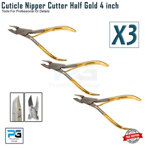 Cortaúñas Puntera Grande Uñas Gruesas Afiladas Resistente Profesional Reino Unido Stock x3 - Imagen 1 de 11