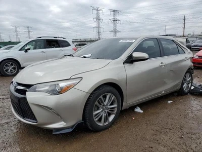 Used Automatic Transmission Assembly fits: 2015 Toyota Camry AT VIN F 5th digit - Image 1 of 4