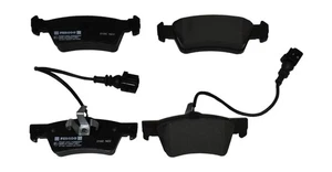 KIT PASTIGLIE FRENO POSTERIORI    FDB1460   FERODO    PORSCHE    VW - Foto 1 di 1