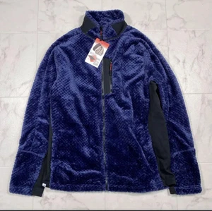 Nylonjacke anderer Marken Nylon schwarz - Bild 1 von 9