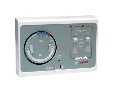 Horstmann 425 Diadem Programmer (Identical To Tiara 425) New, box worn  - Image 1 of 2