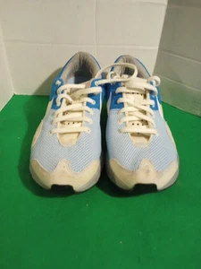 Nike Zoom Prefontaine Sneaker Schuhe Größe 6,5 318119-411 blau - Bild 1 von 9