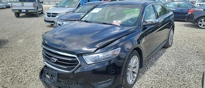 2015 Ford Taurus (Sedan Automatic Transmission OEM 156K Miles - LKQ387002942 - Изображение 1 из 4