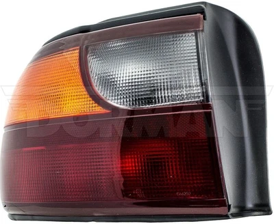 Dorman 1610098 Tail Lamp Assembly For 97-04 Chevrolet Classic Malibu - Image 1 of 4