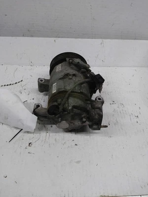 Used A/C Compressor fits: 2015 Nissan Rogue VIN 5 1st digit USA built Grade A - Image 1 of 4