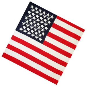4th Of July Dog Bib American Independence Day Pet Decorations Dog Kerchief - Picture 1 of 11