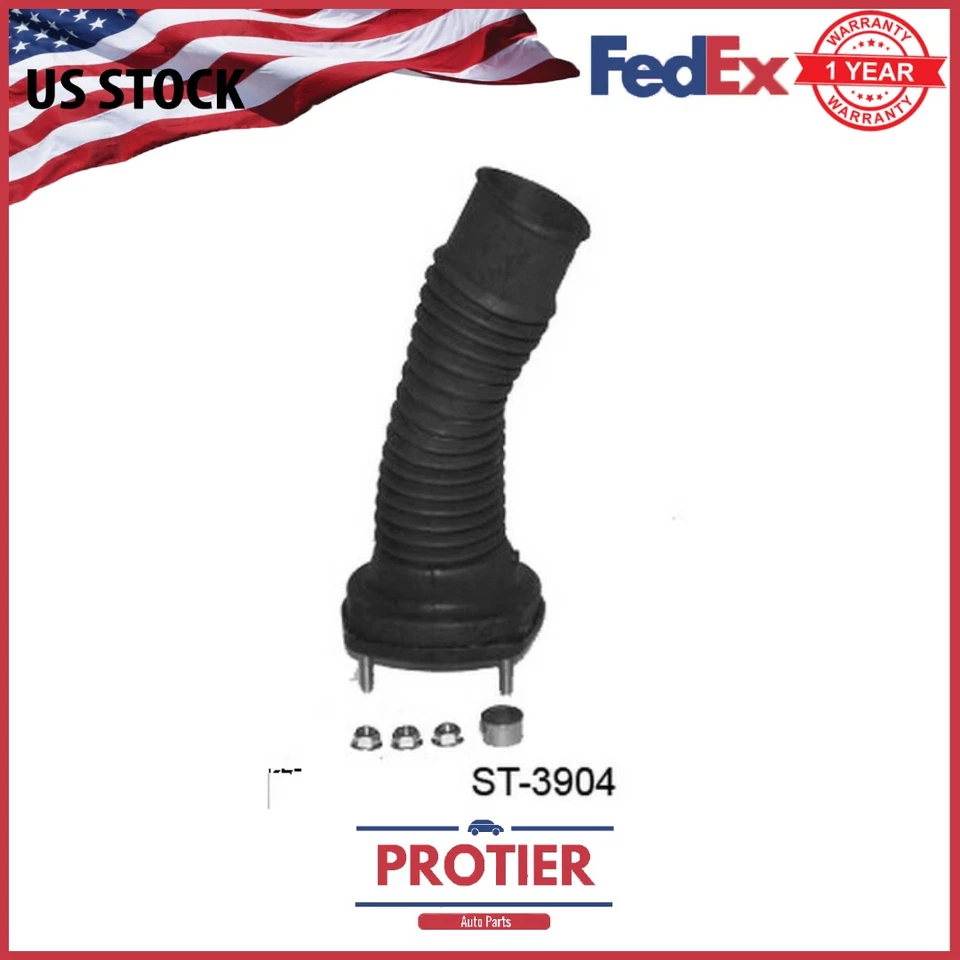 Toyota Camry Avalon ES300 RX300 Rear Left or Right Suspension Strut Mount Foto 1 de 2