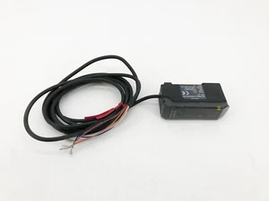 Nuevo sensor láser CMOS digital Keyence GV-21 - Imagen 1 de 4