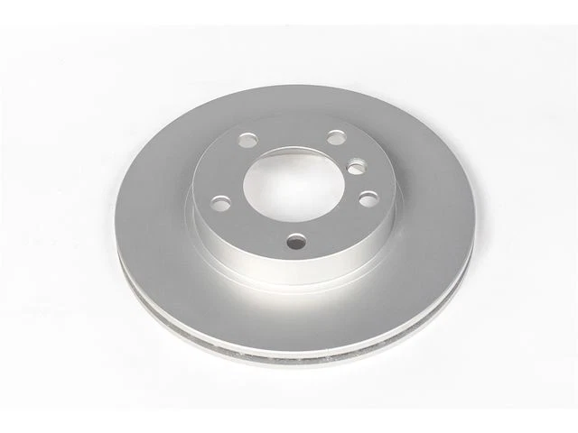 Rotor de freno delantero Power Stop compatible con BMW 323i 1998-2000 62WFPX Foto 1 de 1