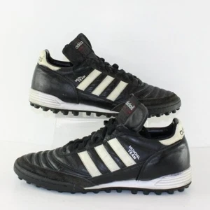 Adidas Mundial Team Indoor Turf Soccer Cleats Shoes (8.5 US) - Picture 1 of 9