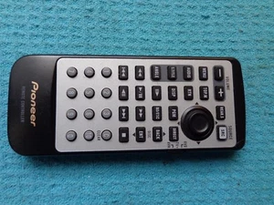 PIONEER REMOTE CONTROLLER CONTROL UNIT CXC1224 - Picture 1 of 3