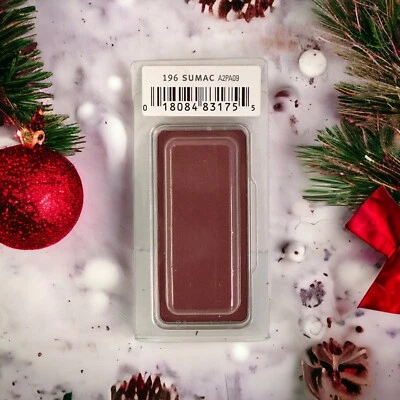 Aveda Petal Essence - Single Eye Color RARE 196 SUMAC 0.04 Oz. BNIB DISCONTINUED - Image 1 of 4