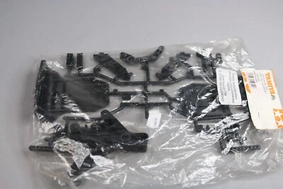 ZC3621 Tamiya T2M 0004468 voiture RC grappe B 43529 chassis TNS-B super levant - Photo 1/4