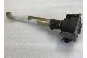 Dukes Aircraft Transmission - Foto 1 di 3