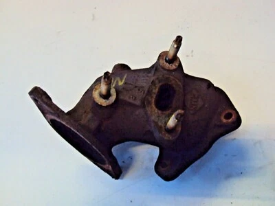 2013 NISSAN NV200 1.5 DCi 2012-17 TURBO & EXHAUST BRACKET - Image 1 of 4