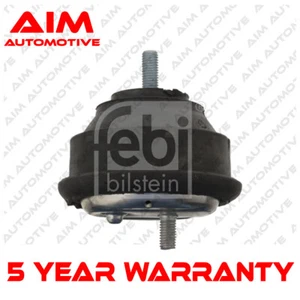 Engine Mounting Right Aim Fits BMW 3 Series 1995-2000 1.7 TD 11811141889 - Picture 1 of 2