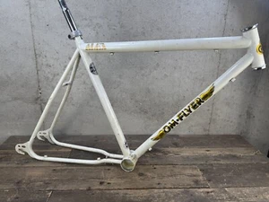 Jamis 26” Looptail Cruiser Klunker Frame Vintage Old School Bmx - Picture 1 of 14