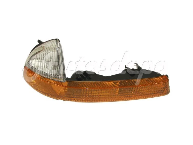 PARA 97-97 DODGE DURANGO DAKOTA PARK/LÁMPARA DE SEÑAL LUZ DERECHA Foto 1 de 1