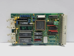 Norcontrol NA-1E220.1 EINZELNE PLATINE CPU 188 HA331676C/C/C - Bild 1 von 15