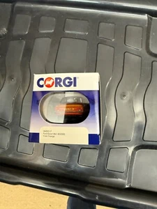 Corgi Vanguards VA09517 Ford Escort MK1 RS2000 Vista Orange 1:43 Scale - Picture 1 of 2