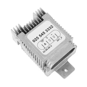 Air Conditioning Cooling Fan Blower Resistor Module for W202 C208 0255453332 - Bild 1 von 8