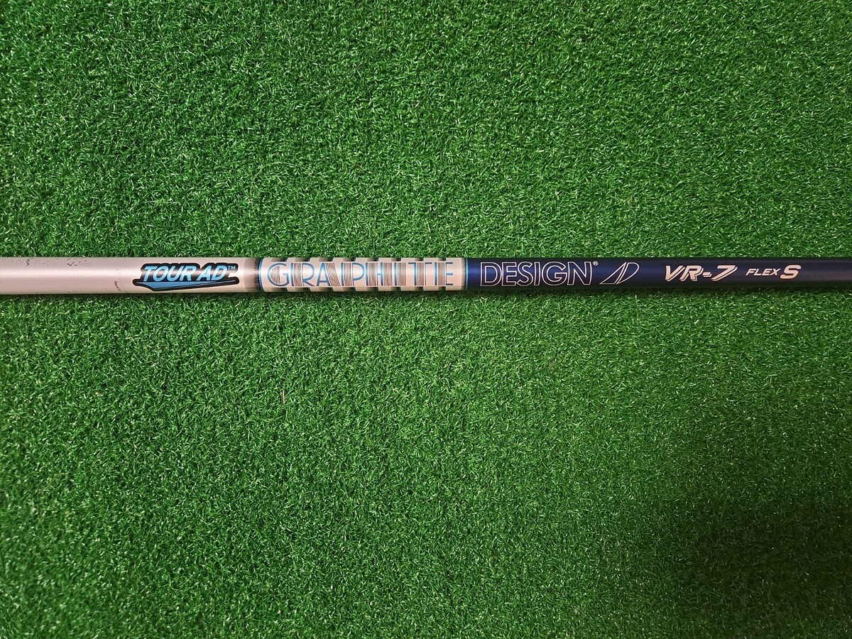 Graphite Design Fairway Wood Golf Club Shafts for sale | eBay Graphite Design Fairway Wood Golf Club Shafts for sale | eBay