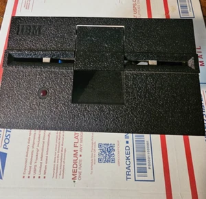 IBM AT/XT 5150 5.25 floppy drive 360k - Magnetic Peripherals - pn 77711801 - Picture 1 of 4