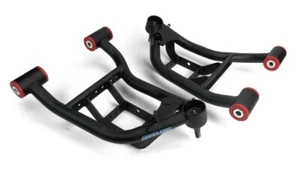 1997-2004 Ford F-150 2WD Stifflers Front Lower Control Arms For Coil Over Shocks - Foto 1 di 13