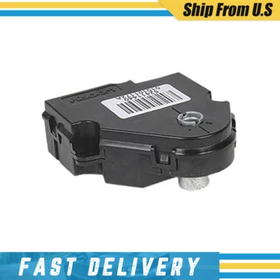 Actuador de puerta AC Delco 15-73627 modo HVAC nuevo para Chevy Suburban Chevrolet Tahoe Foto 1 de 4