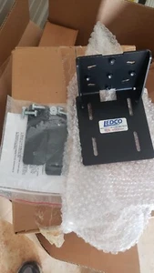 Ledco / Havis Mounting 90 Degree For TOUGHBOOK Dock Police Heavy Duty FAM.S - Picture 1 of 7