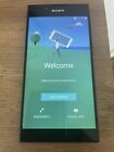 Sony Xperia L1 G3313 - 16GB - Black (Unlocked) Phone Excellent Condition!