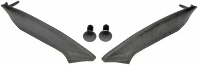 Capa capô esquerda ou direita Dorman 550XK91 2005 2006 2007 para 2004-2008 Ford F-150 - Imagem 1 de 2